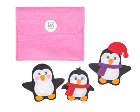 Новогодняя посылка Smile Decor