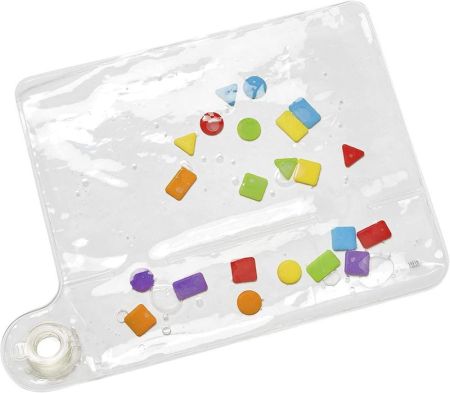 Развивающая сенсорная игра Формы и цвета Learning Resources