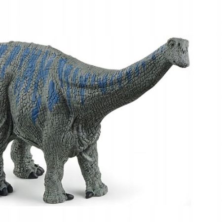 Фигурка Schleich Бронтазавр