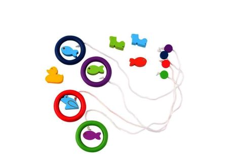 Настольная игра День Рыбака Стиль жизни