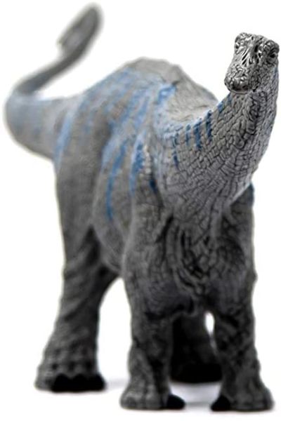 Фигурка Schleich Бронтазавр