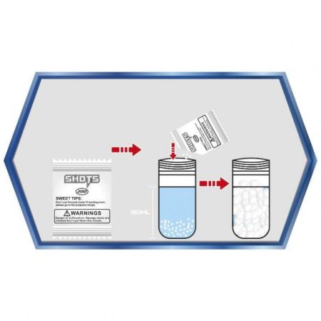 Х-Бластер «Штурм Элит»