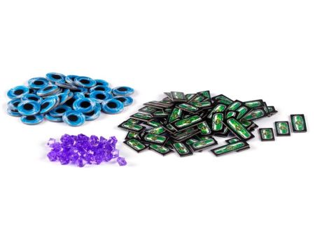 Настольная игра Капсулы времени Стиль жизни