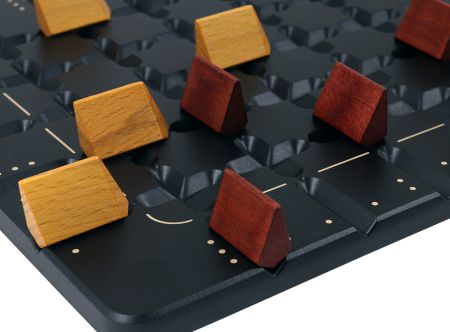 Настольная игра Сквадро Стиль жизни