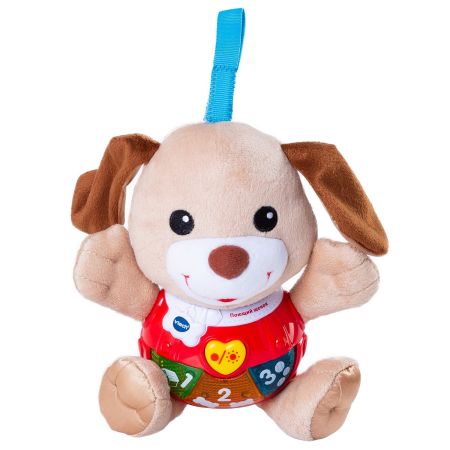 Интерактивная игрушка VTech Поющий щенок