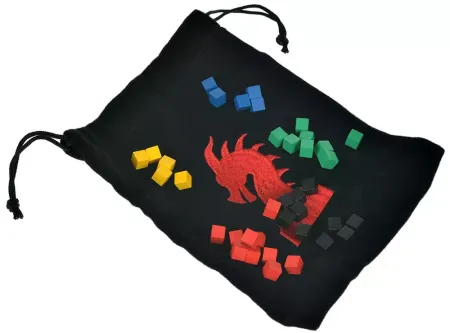 Настольная игра Tabletop KZ Кланк! Подземное приключение