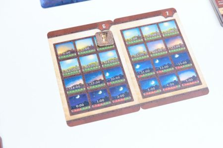 Настольная игра Lavka Games Мортум. Средневековый детектив
