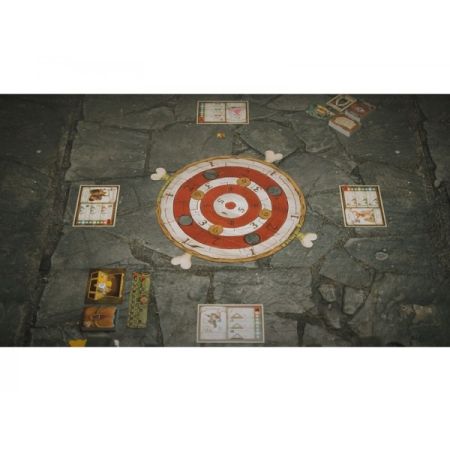 Настольная игра Lavka Games Герои подземелий в Палатах мертвящей магмы