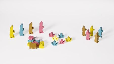 Настольная игра Lavka Games Сабика