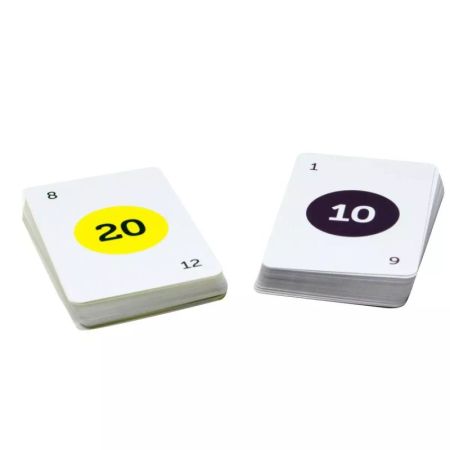 Обучающий набор Сложение и вычитание. Для ментальной математики Learning Resources