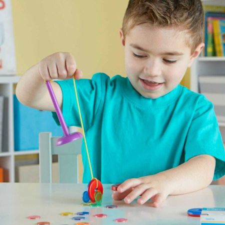 Набор Волшебные магниты. STEM версия Learning Resources