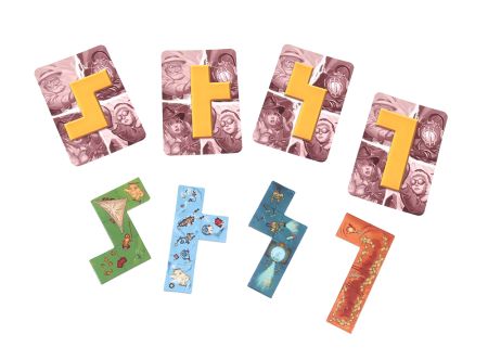 Настольная игра Скарабеи Стиль Жизни