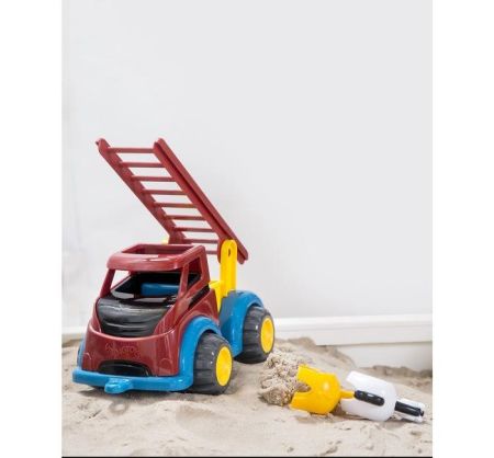 Пожарная машина MIGHTY Viking Toys