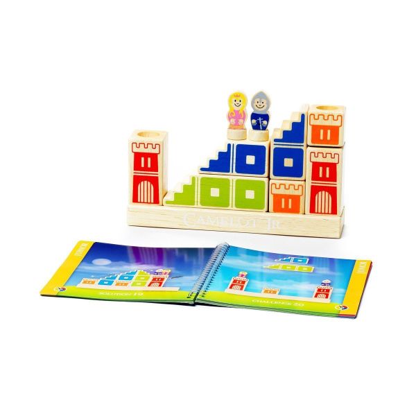 Логическая игра Камелот Bondibon