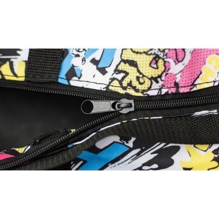 Тюбинг SnowShow Стандарт Граффити 105см