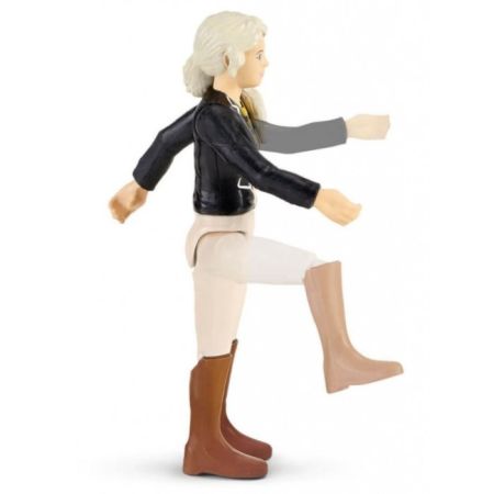 Игровой набор Schleich Загон для лошадей с Тори и Принцессой