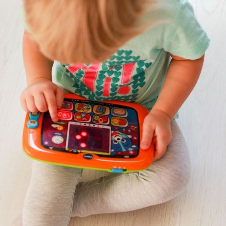 Развивающая игрушка VTech Первый планшет
