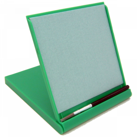 Планшет для рисования водой Акваборд Мини зеленый