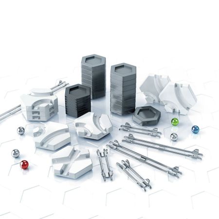 Дополнительный набор к конструктору Ravensburger GraviTrax Трасса