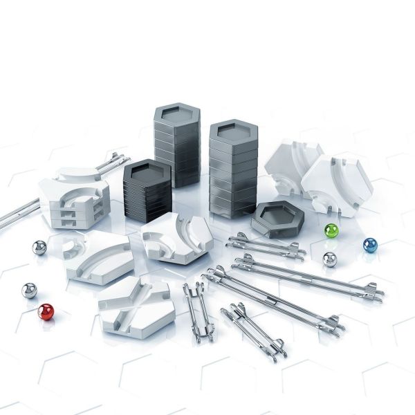 Дополнительный набор к конструктору Ravensburger GraviTrax Трасса