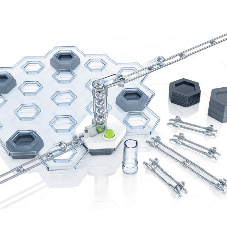 Дополнительный набор к конструктору Ravensburger GraviTrax Подъемник