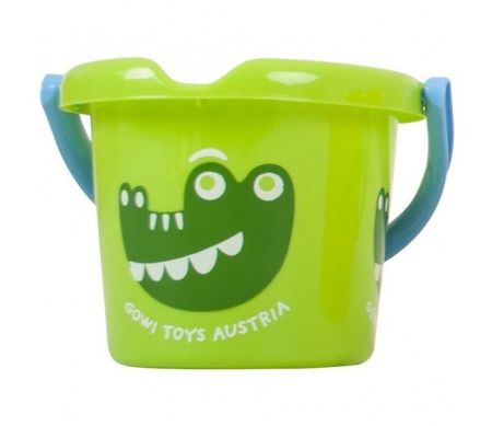Ведерко детское Мордашки Gowi