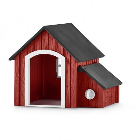 Игровой набор Schleich Собачья будка