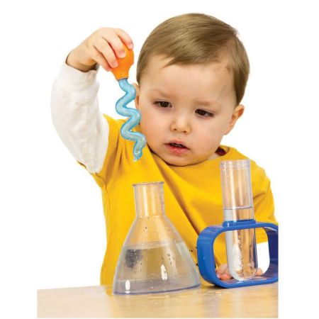 Набор Пипетка Ловкий головастик Learning Resources, 4шт.