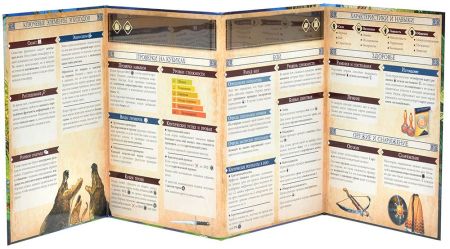 Настольная игра Lavka Games Кризис. Святилище