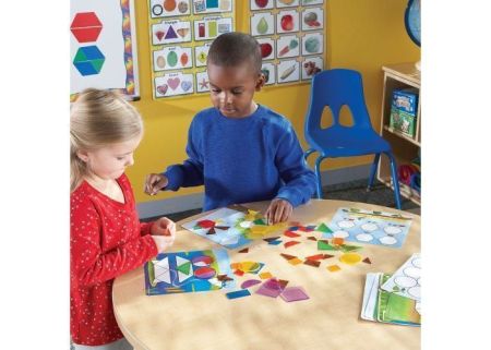 Развивающая игрушка Фигуры умеют жужжать Learning Resources