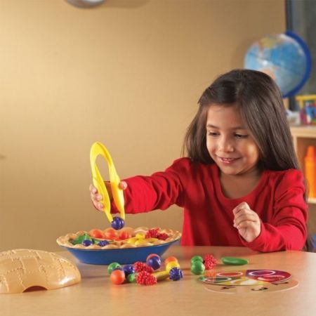 Гигантские щипчики Learning Resources, 1шт.