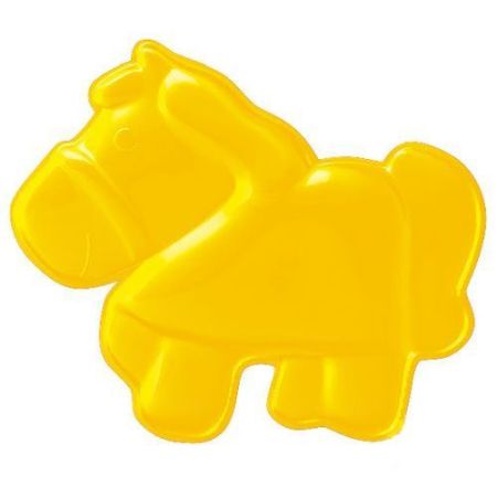 Формочка для песка Рыцарская история Spielstabil