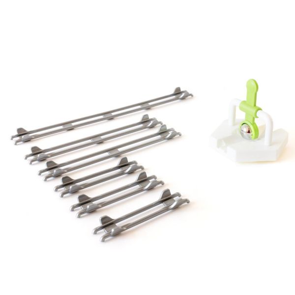 Дополнительный набор к конструктору Ravensburger GraviTrax Молоток