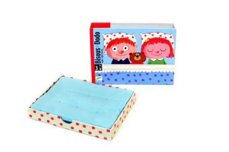 Карточная игра Додо Djeco