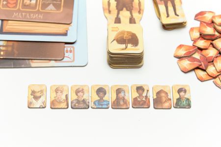 Настольная игра Lavka Games Дальше и Ближе