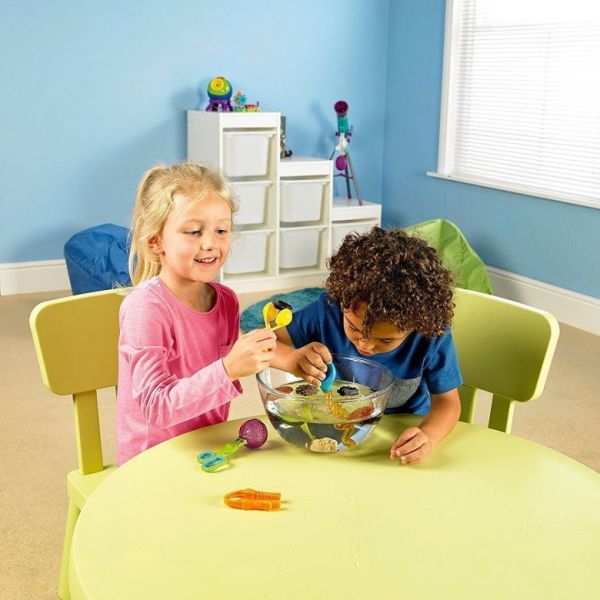 Набор инструментов Маленькие ручки Learning Resources