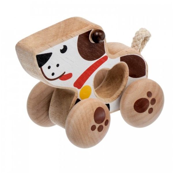 Каталка Собачка Lucy&Leo