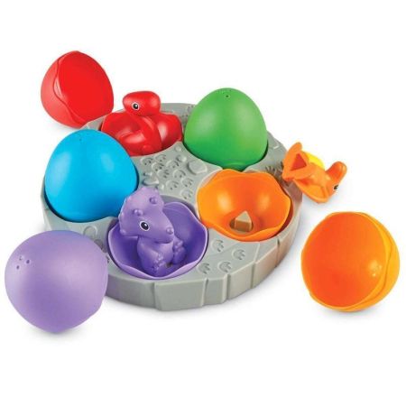 Развивающая игрушка Дино - сюрприз Learning Resources