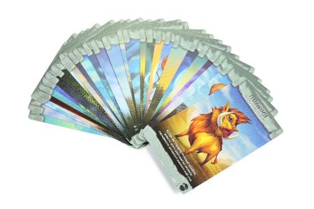 Настольная игра Lavka Games Камни Рагнарека