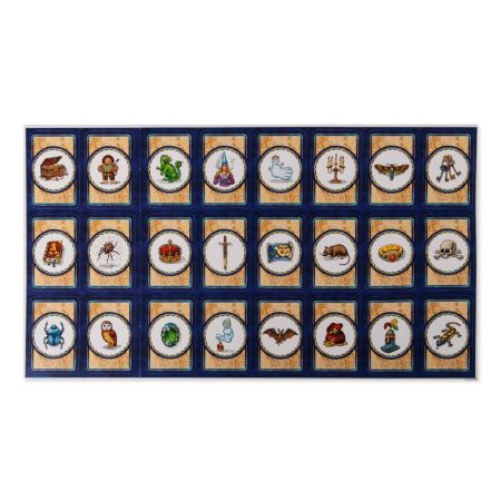 Настольная игра Сумасшедший лабиринт Ravensburger