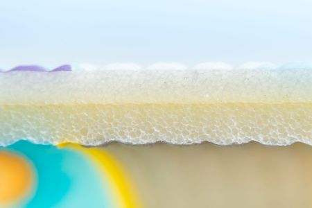 Детский коврик двусторонний Parklon Prime Living Коалы/Слоники за хвостики, 200x180x1.0 см