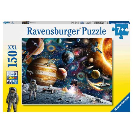 Пазл Ravensburger Открытый космос 150 эл.