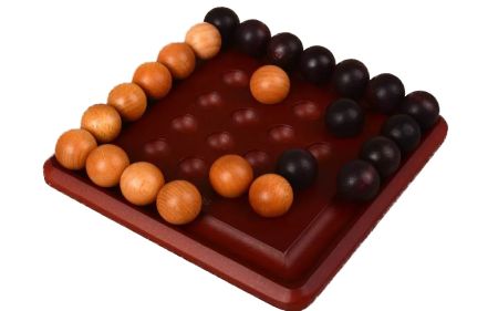 Настольная игра Пилос Мини Стиль жизни