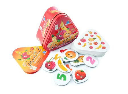 Настольная игра Фруктаж Стиль жизни