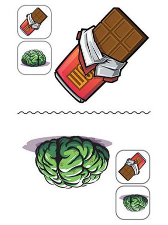 Настольная игра Loonacy Hobby World