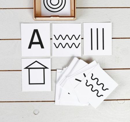 Коробочка для волшебного рисования Smile Decor