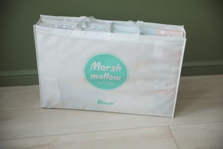 Портативный коврик Parklon Marshmallow Листопад 120x200x1 см