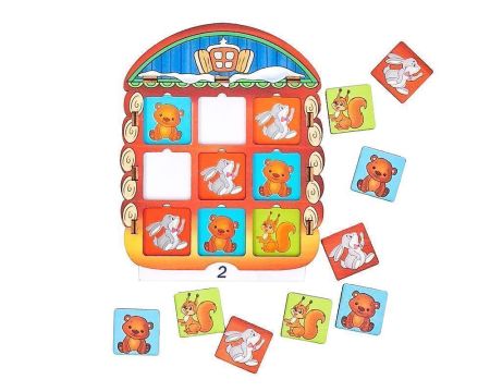 Новогодняя посылка Smile Decor