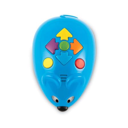 Игровой набор Мышиный код Делюкс (83 эл.) на русском языке Learning Resources