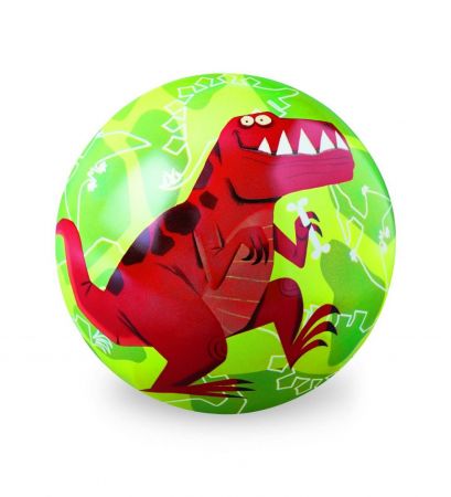 Мяч T-Rex 10 см Crocodile Creek